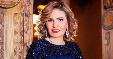 يسرا: اللهم احفظ الأردن وأهله واحفظنا من كل سوء