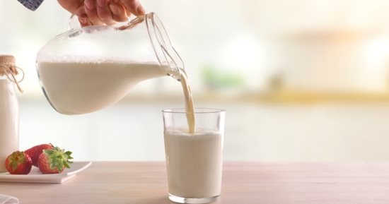 لبن رائب