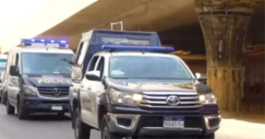 القبض على قاتل شقيق زوجته فى الإسماعيلية والنيابة تأمر بحبسه 4 أيام