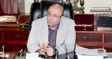محافظ بنى سويف: تحرير 114 محضرا لمخالفات بالمخابز وضبط لحوم وسلع فاسدة
