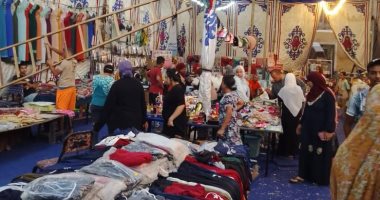 "مستقبل وطن" ينظم فعاليات بالمحافظات.. أبرزها ندوات تثقيفية ومعارض للأسرة المصرية