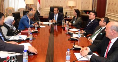 16 توصية من "شباب النواب" للنهوض بالرياضة المصرية بخطة التنمية 22/23