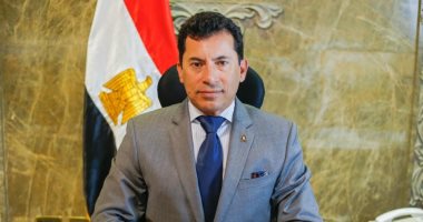 وزير الشباب لـ قناة on: ثقافة الرياضة تجاه الألعاب الفردية تغيرت