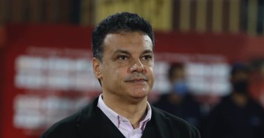رسميا.. المصرى يتعاقد مع إيهاب جلال لتولى الإدارة الفنية للفريق الأول