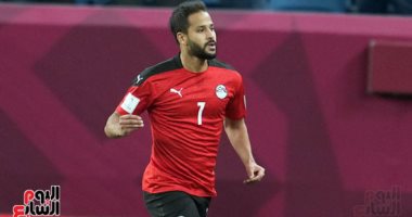 البيان الإماراتية: الوحدة يتعاقد مع أحمد رفعت لاعب فيوتشر 