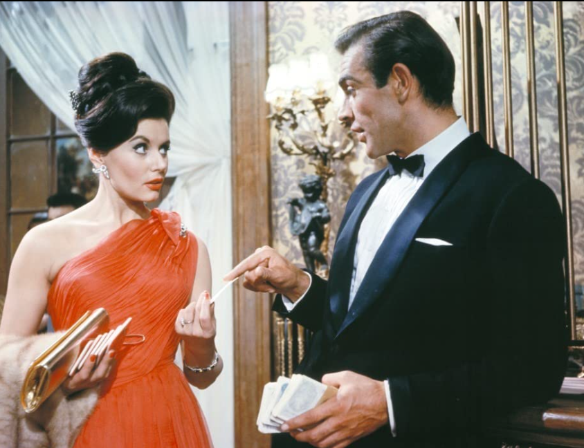 Dr. No