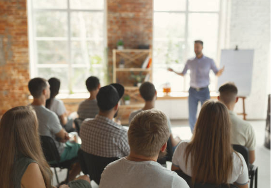 المعلم المثالى