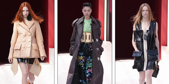 جزء من العرض