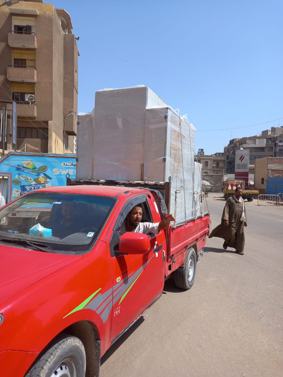 محول الكهرباء الجديد (1) محول الكهرباء الجديد (1)