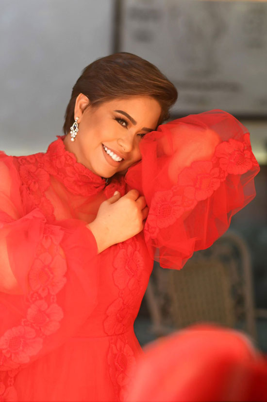 شيرين عبد الوهاب (2) شيرين عبد الوهاب (2)