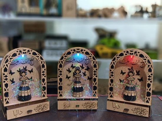 عروس خشب عروس خشب