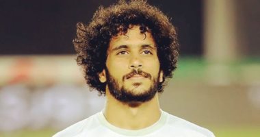 عبد الله جمعة يواصل التأهيل فى الزمالك استعدادًا لفلامبو البوروندى