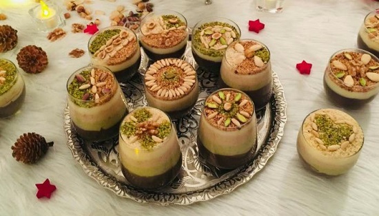العصيدة العصيدة