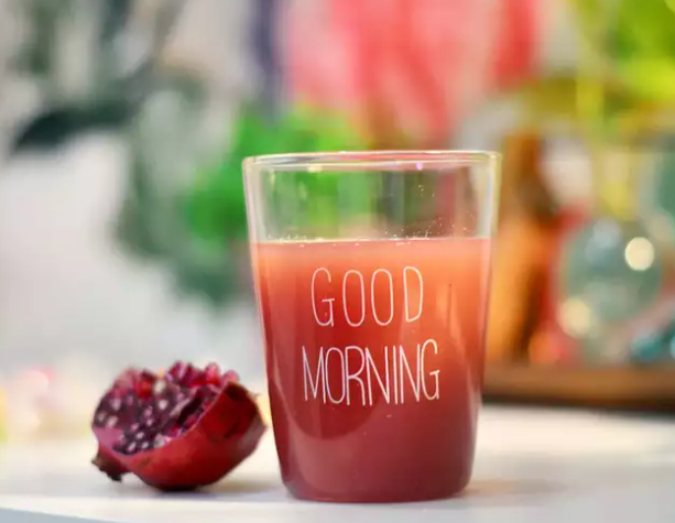 عصائر سكرية