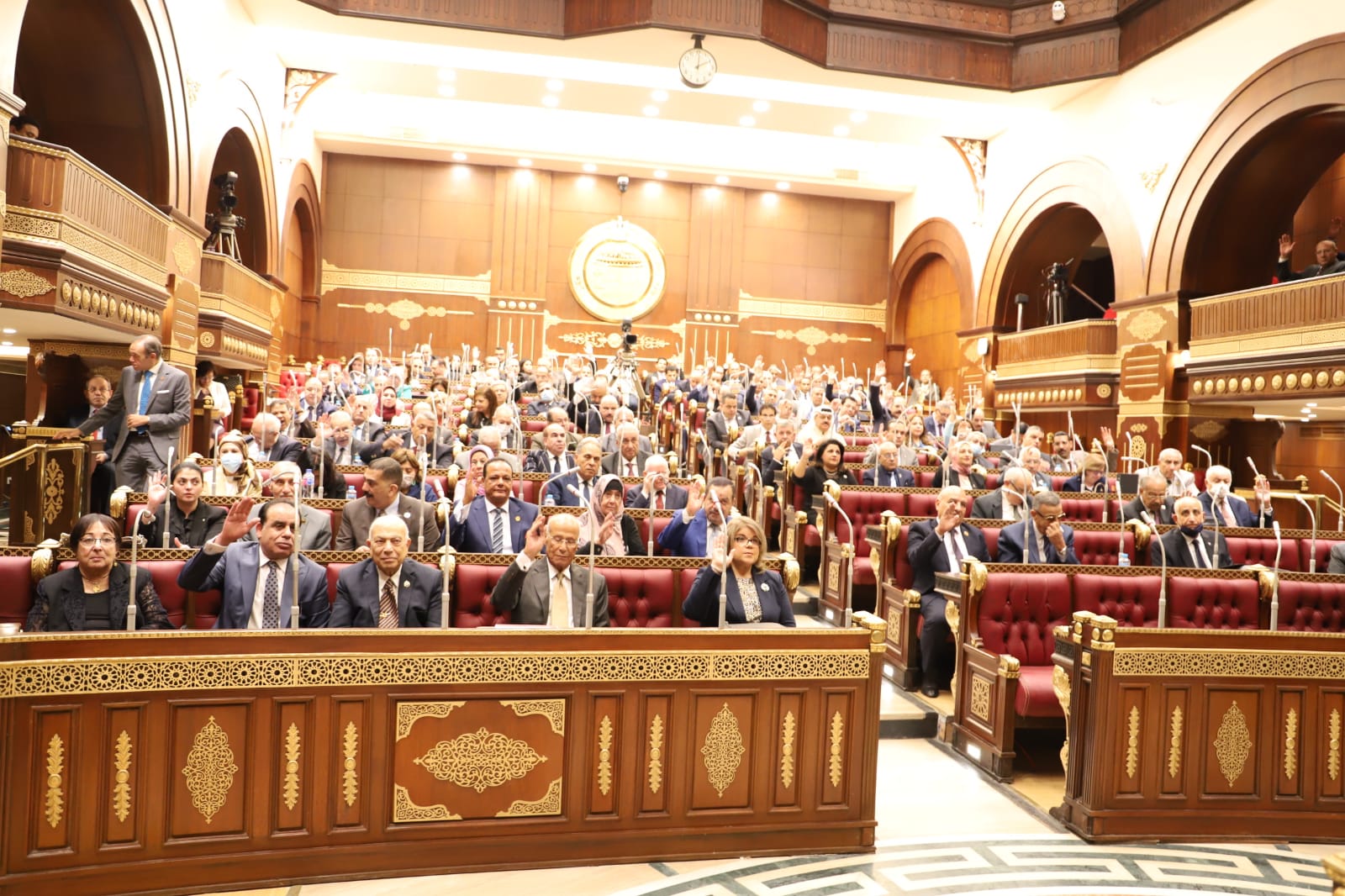 مجلس الشيوخ (1) مجلس الشيوخ (1)