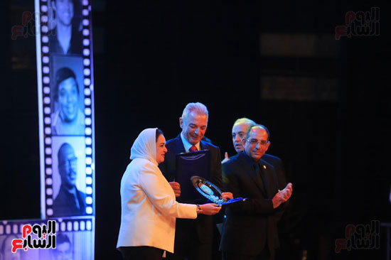 مهرجان الإسكندرية السينمائى (5) مهرجان الإسكندرية السينمائى (5)