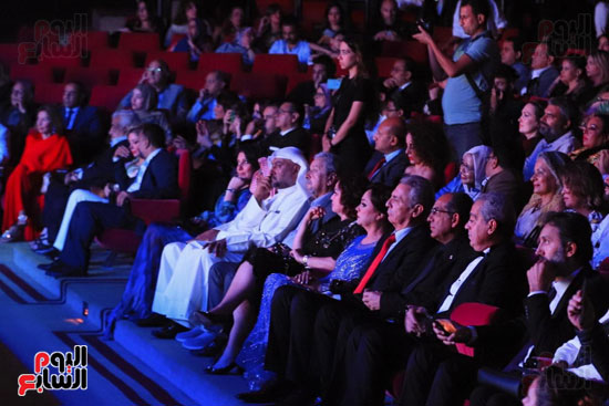 مهرجان الإسكندرية السينمائى (4) مهرجان الإسكندرية السينمائى (4)