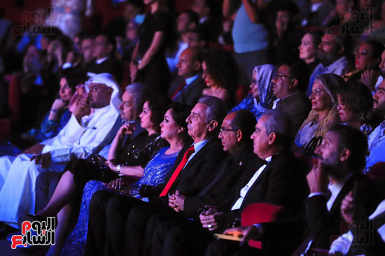 مهرجان الإسكندرية السينمائى (3) مهرجان الإسكندرية السينمائى (3)