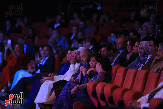 مهرجان الإسكندرية السينمائى (20) مهرجان الإسكندرية السينمائى (20)