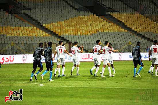 الزمالك-(8) الزمالك-(8)