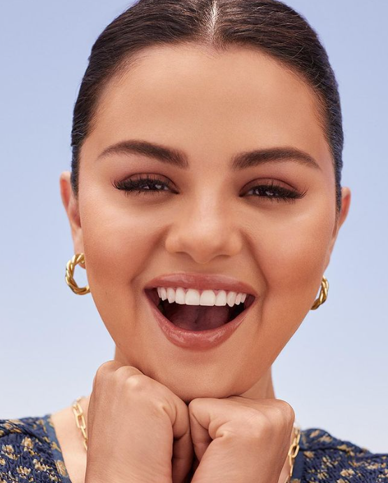 سيلينا جوميز