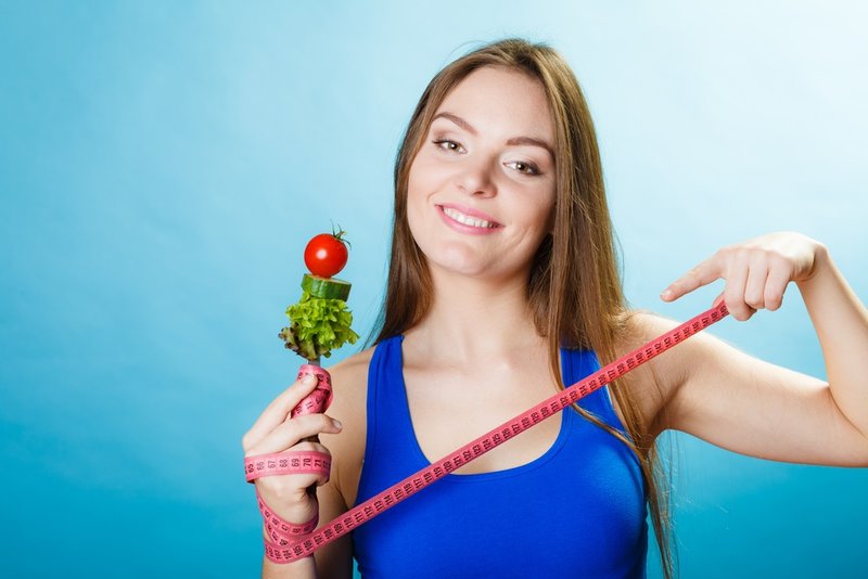 نصائح لوزن مثالى نصائح لوزن مثالى