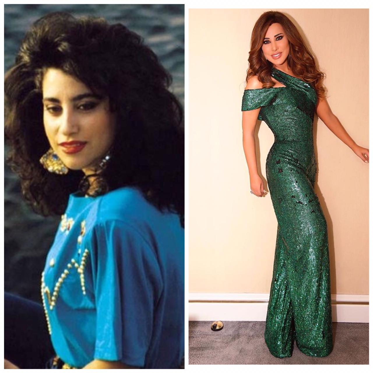 نجوى كرم نجوى كرم