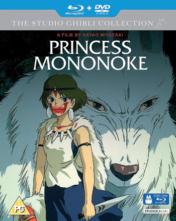 Princess-Mononoke