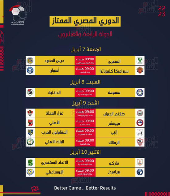 الدورى المصرى موسم 2022-2023 (6) الدورى المصرى موسم 2022-2023 (6)