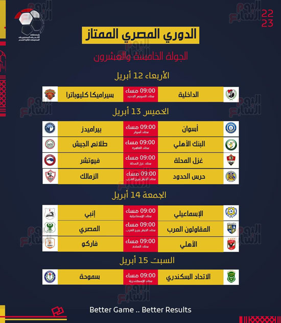 الدورى المصرى موسم 2022-2023 (7) الدورى المصرى موسم 2022-2023 (7)