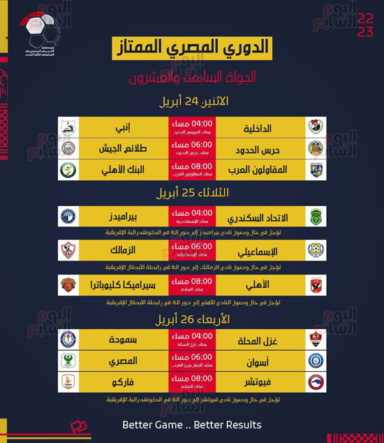 الدورى المصرى موسم 2022-2023 (9) الدورى المصرى موسم 2022-2023 (9)
