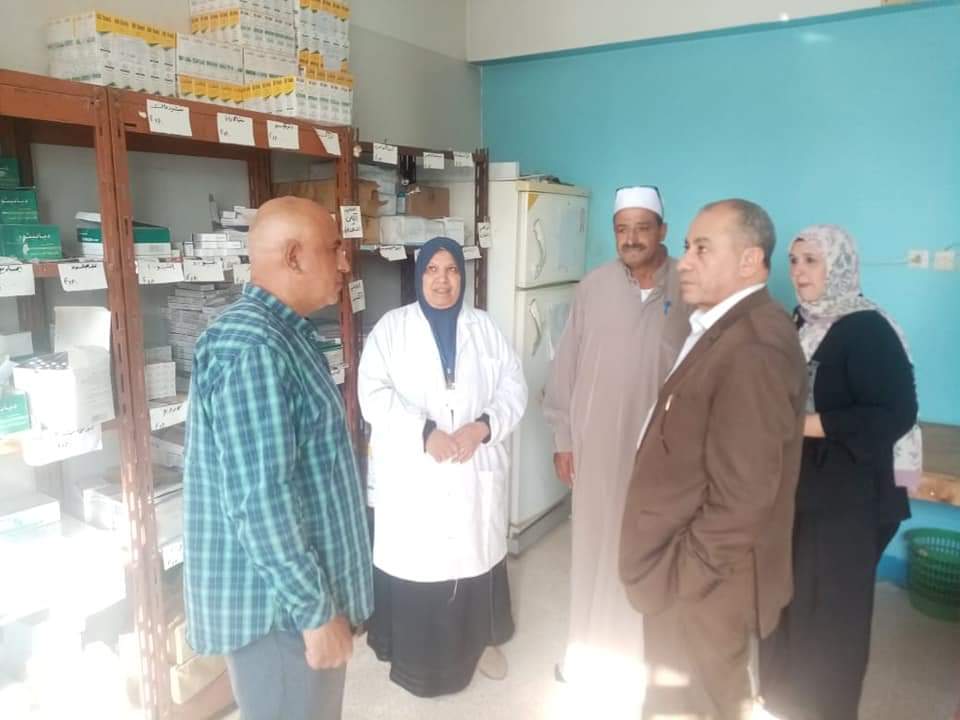 جانب من الجولة (2) جانب من الجولة (2)