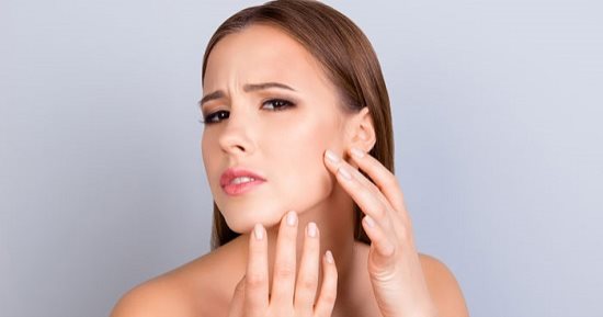 التخلص من الرؤوس البيضاء التخلص من الرؤوس البيضاء