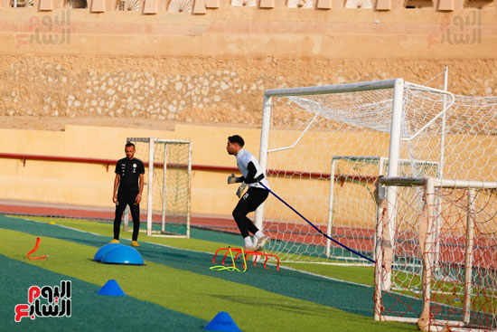 تدريبات المنتخب الأولمبى (12) تدريبات المنتخب الأولمبى (12)