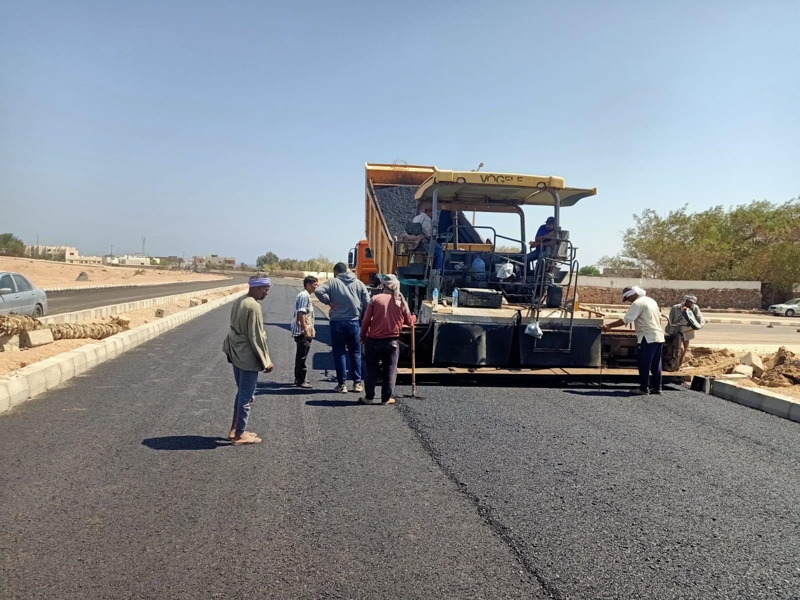 مشروعات بكافة مدن جنوب سيناء (1) مشروعات بكافة مدن جنوب سيناء (1)