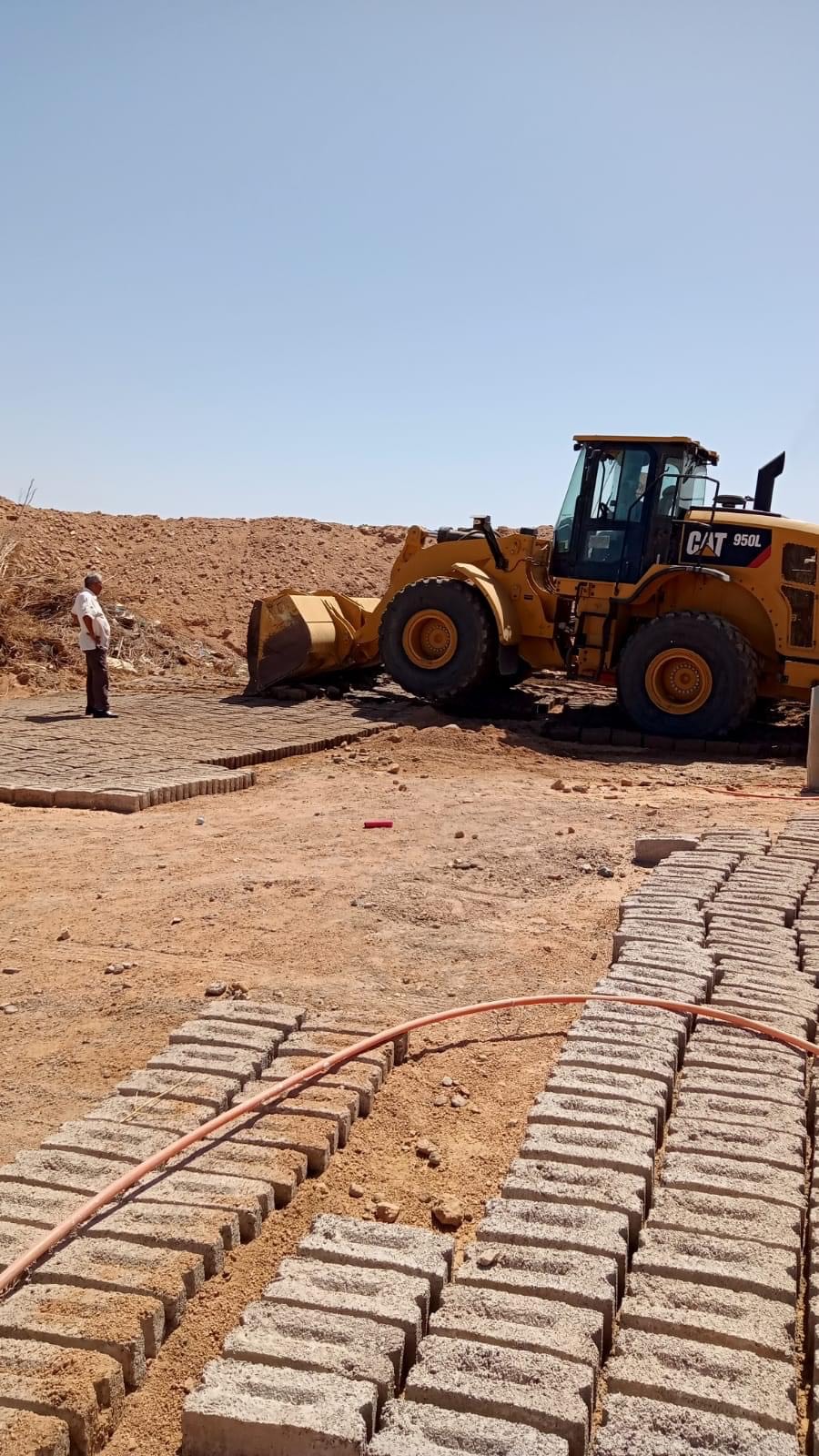 مشروعات بكافة مدن جنوب سيناء (7) مشروعات بكافة مدن جنوب سيناء (7)