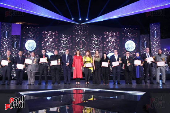 مهرجان الموسيقى العربية (2) مهرجان الموسيقى العربية (2)