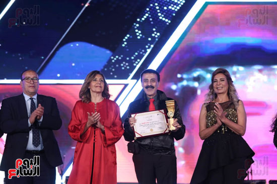 مهرجان الموسيقى العربية (13) مهرجان الموسيقى العربية (13)