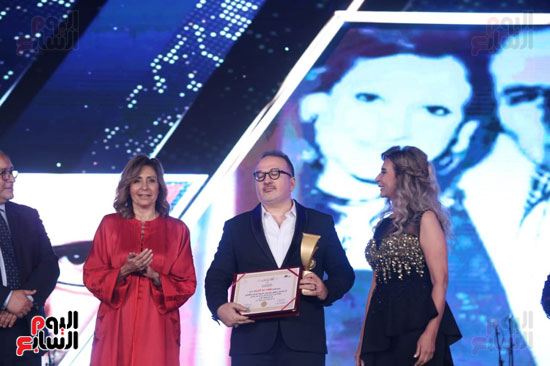 مهرجان الموسيقى العربية (16) مهرجان الموسيقى العربية (16)