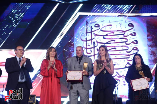مهرجان الموسيقى العربية (15) مهرجان الموسيقى العربية (15)