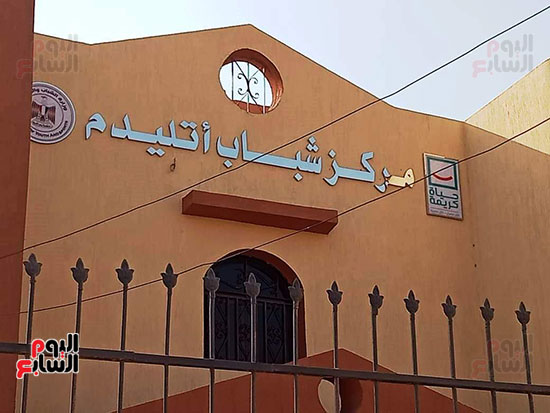 حياة كريمة (6) حياة كريمة (6)