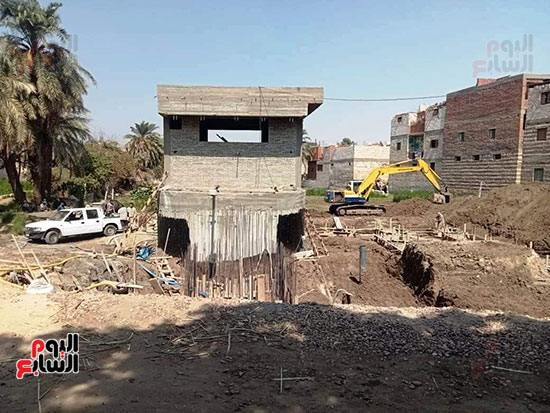 حياة كريمة (5) حياة كريمة (5)