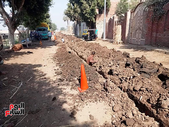 حياة كريمة (8) حياة كريمة (8)