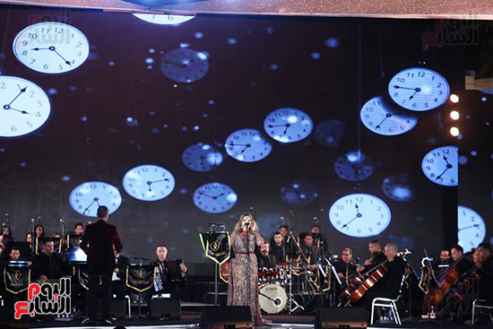 حفل الفنانة نادية مصطفى (28) حفل الفنانة نادية مصطفى (28)