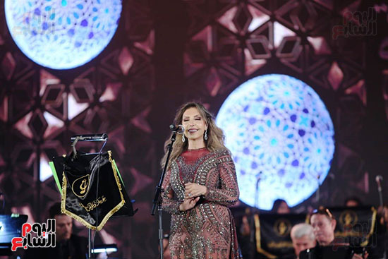 حفل الفنانة نادية مصطفى (29) حفل الفنانة نادية مصطفى (29)