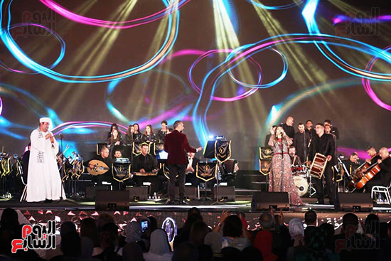 حفل الفنانة نادية مصطفى (15) حفل الفنانة نادية مصطفى (15)