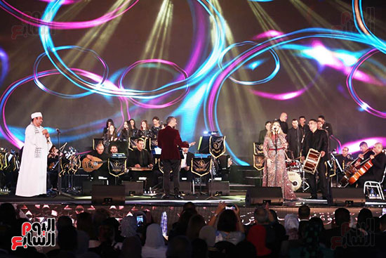 حفل الفنانة نادية مصطفى (14) حفل الفنانة نادية مصطفى (14)