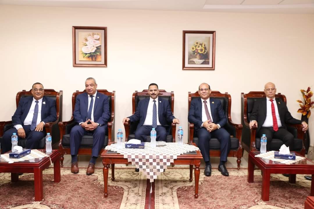 مستقبل وطن ينظم حفل نهائي دوري مستقبل وطن لكرة القدم في السويس بحضور قيادات ونواب الحزب بالمحافظة (14) مستقبل وطن ينظم حفل نهائي دوري مستقبل وطن لكرة القدم في السويس بحضور قيادات ونواب الحزب بالمحافظة (14)