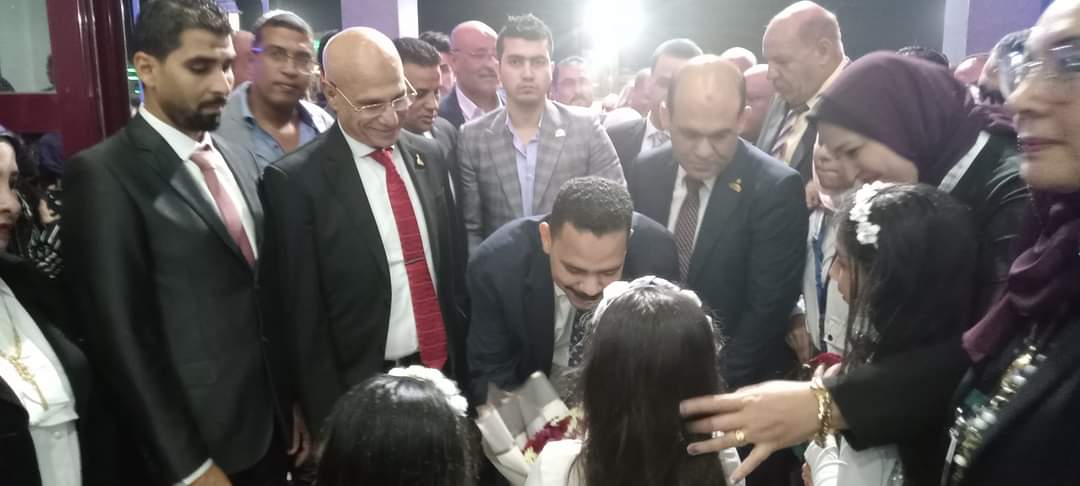 مستقبل وطن ينظم حفل نهائي دوري مستقبل وطن لكرة القدم في السويس بحضور قيادات ونواب الحزب بالمحافظة (12) مستقبل وطن ينظم حفل نهائي دوري مستقبل وطن لكرة القدم في السويس بحضور قيادات ونواب الحزب بالمحافظة (12)