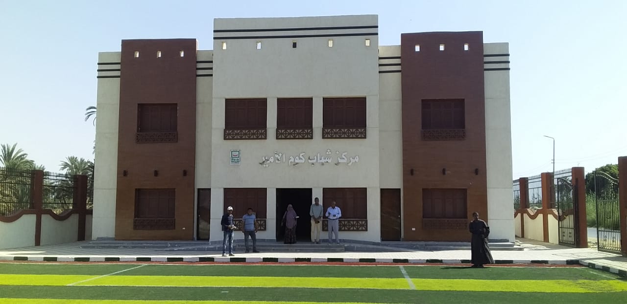 مشروعات حياة كريمة مشروعات حياة كريمة